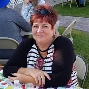 Meet your Posher, Cheryl